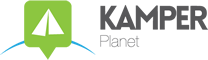 kamper planet logo