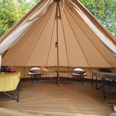 Glamping Satori 1